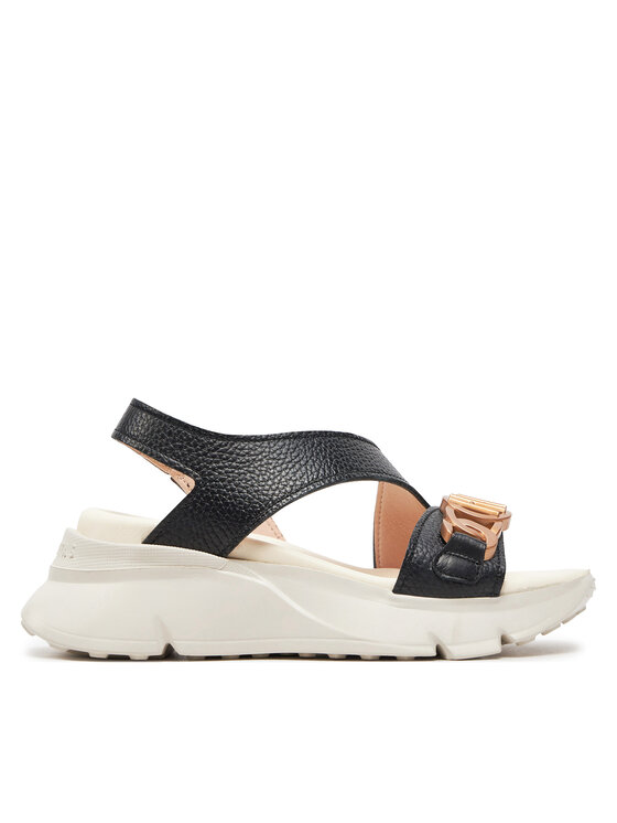 Hispanitas Hispanitas Sandalen HV243304 Schwarz