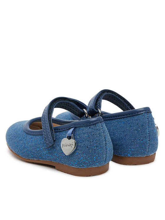 Primigi Primigi Balerina 7928588 S Sötétkék