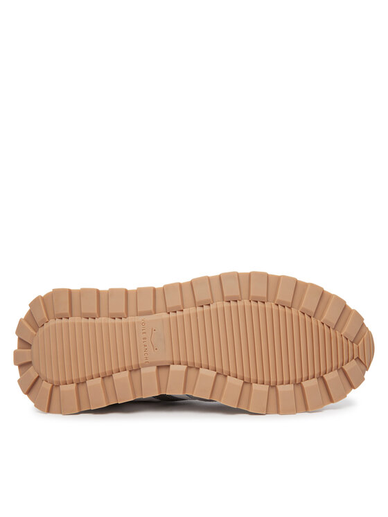 Voile Blanche Voile Blanche Sneakers 2018797-17 Grigio