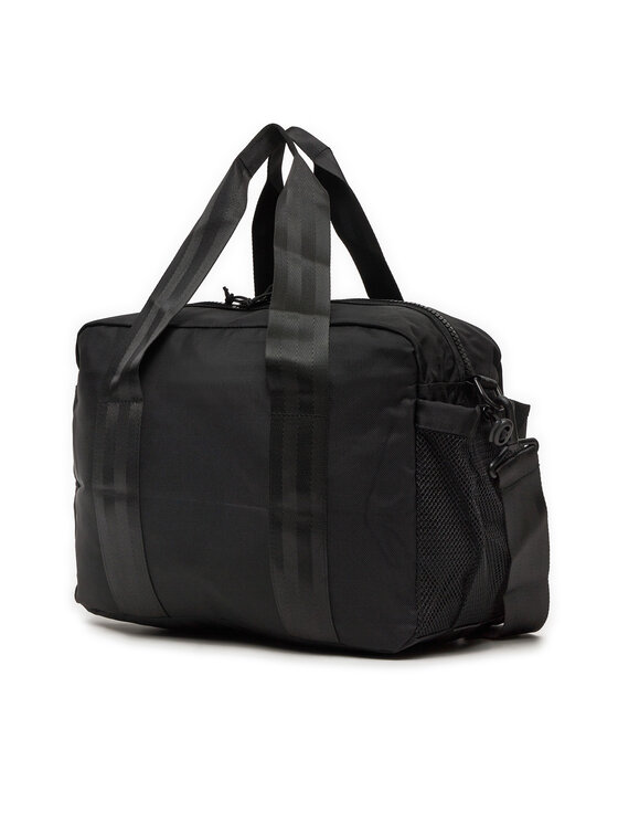 New Era New Era Víkendová taška Ne Travel Bag 60503772 Černá