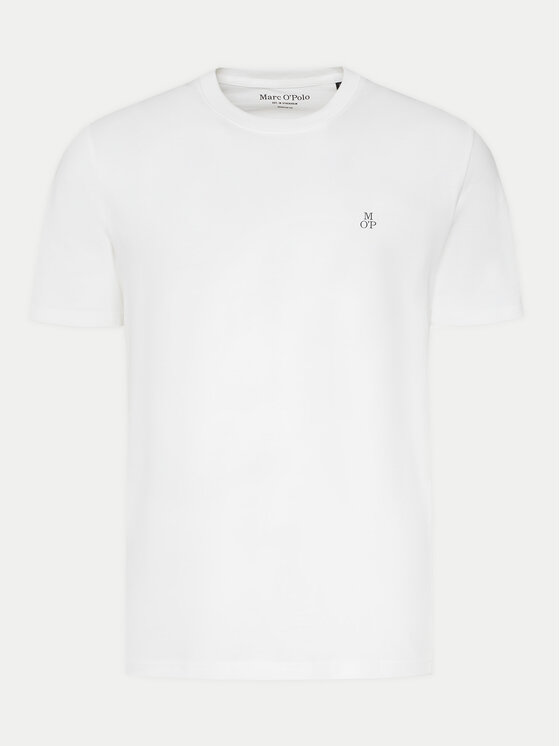 Marc O'Polo Marc O'Polo Набір з 2 футболок 520 2058 09102 Кольоровий Regular Fit