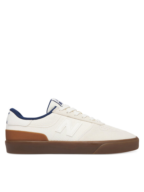 New Balance New Balance Sneakers aus Stoff Numeric 272 UN272WDG Creme