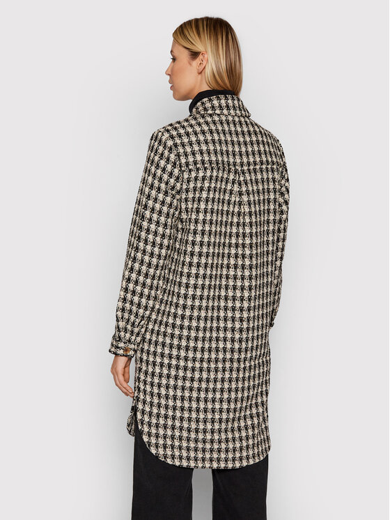Cappotto di transizione Zingo 26024290 Multicolore...