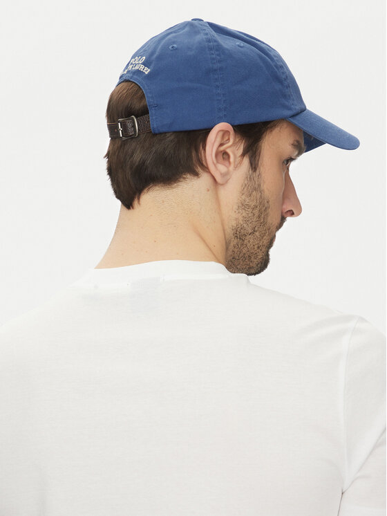 Polo Ralph Lauren Polo Ralph Lauren Šilterica 710963777001 Plava