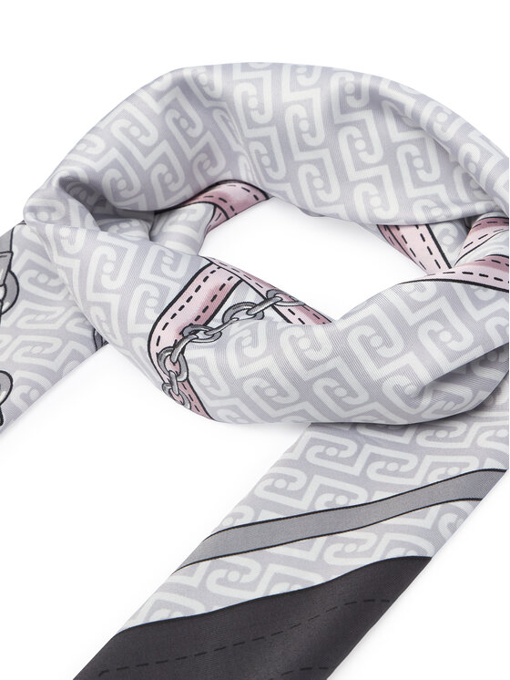 Liu Jo Liu Jo Tuch 2F6061 T2745 Grau