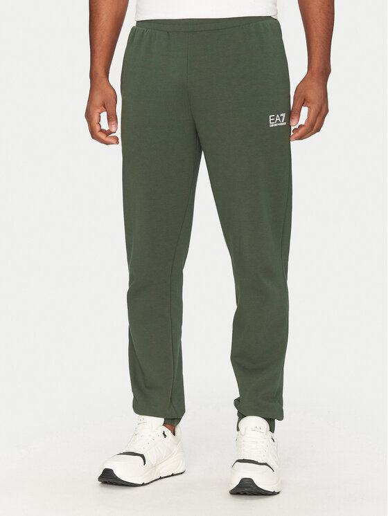 EA7 Emporio Armani EA7 Emporio Armani Trenerka 7M000283 AF12660 U8109 Tamnoplava Regular Fit