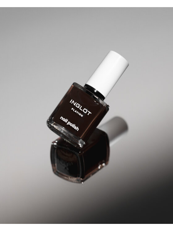 INGLOT INGLOT Playinn Lakier do paznokci 158