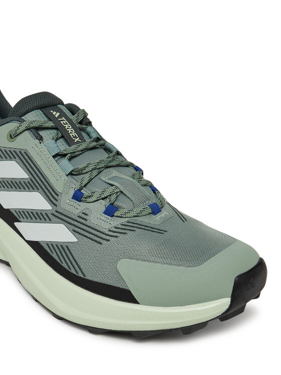 adidas adidas Trekkingi Terrexmaker 2.0 IH6349 Zielony