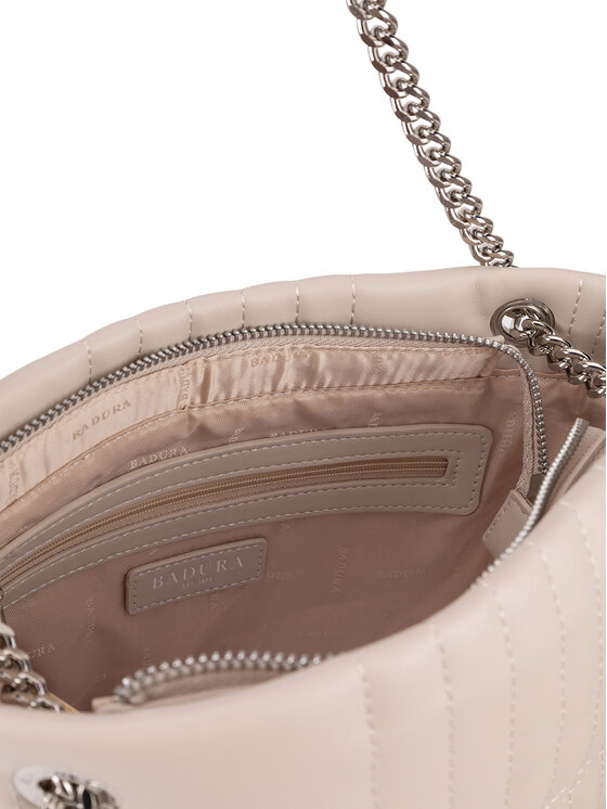 Badura Badura Borsetta JH6257-BR. Beige