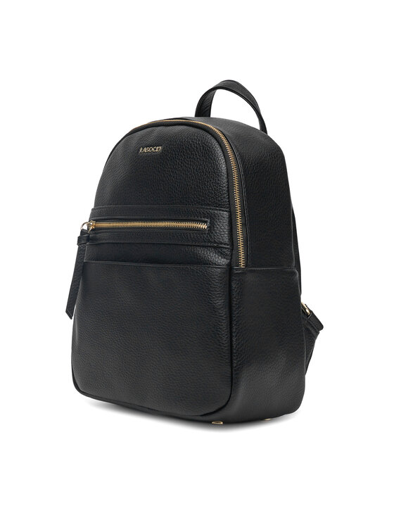 Lasocki Lasocki Rucsac LSK-X-009-07 Negru