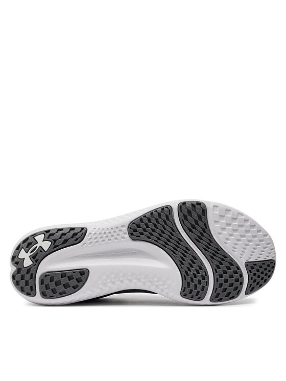 Under Armour Under Armour Skriešanas apavi Ua Charged Speed Swift 3026999-105 Pelēks
