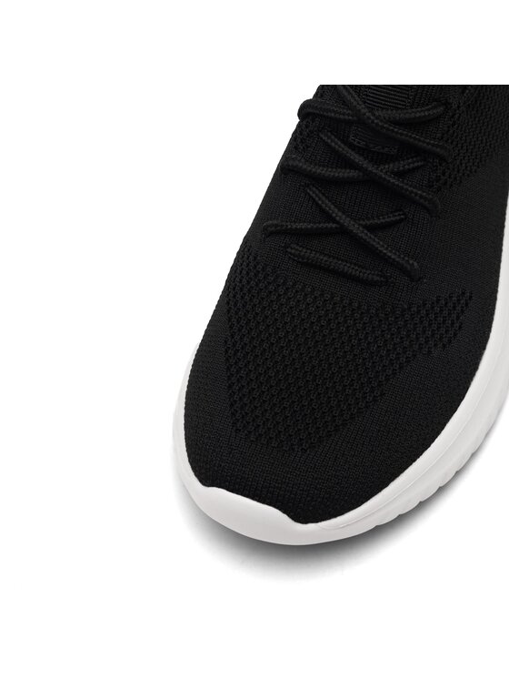 Sprandi Sprandi Sneakersy FLEXI WP-S23R241A-4 Čierna