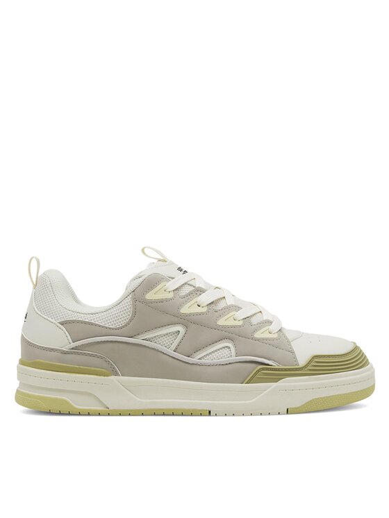 Sprandi Sprandi Sneakers MPS24C141A-6 Gri