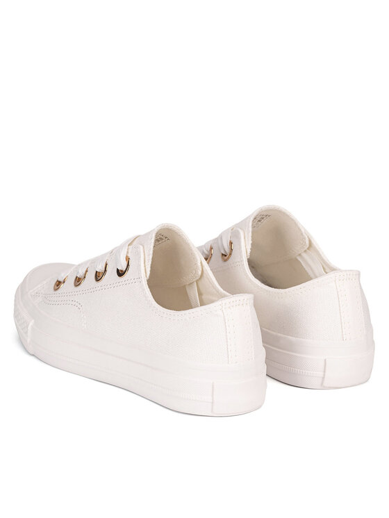 Jenny Fairy Jenny Fairy Scarpe da ginnastica WFA2915-1 Bianco