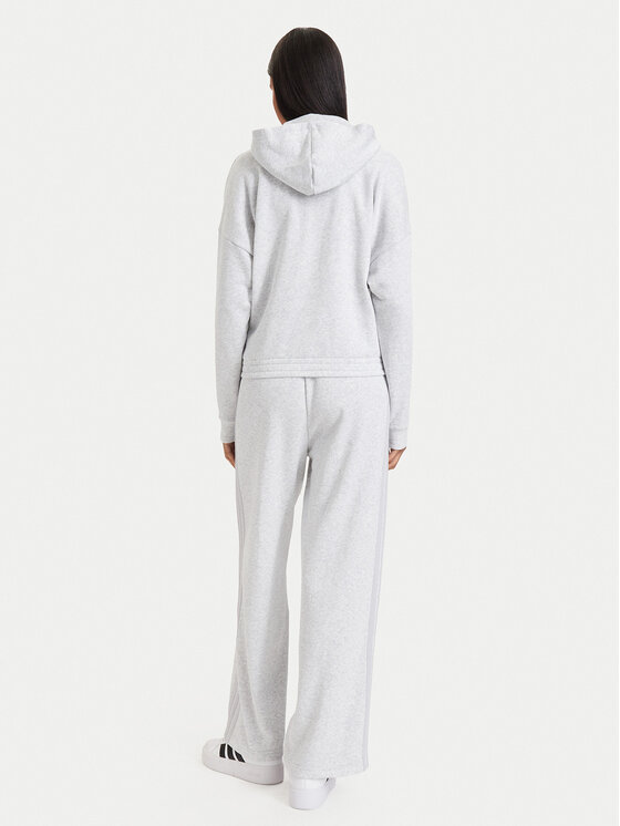 adidas adidas Μπλούζα Energize KG1932 Γκρι Regular Fit
