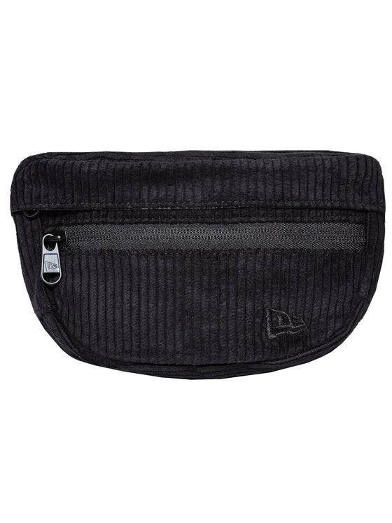 New Era New Era Borsellino New Era Corduroy Small Waist Bag Nero