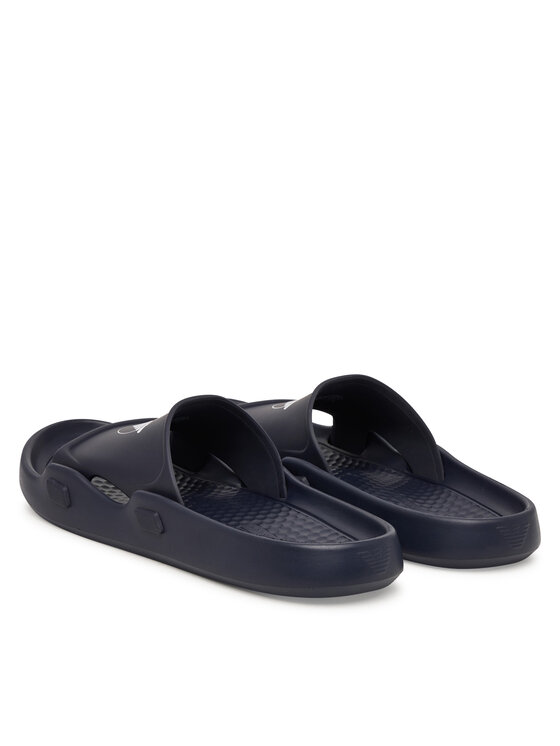 Emporio Armani Emporio Armani Natikači EX000044 AF22191 UB102 Modra