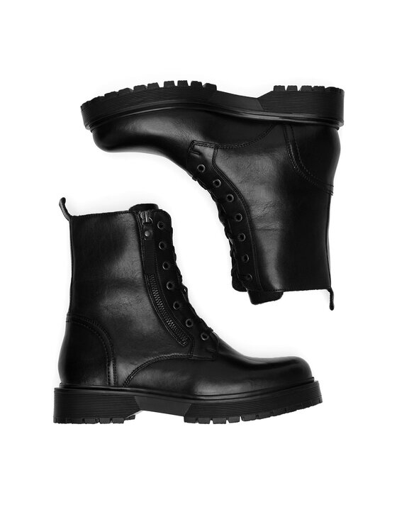 Lasocki Lasocki Botine WI16-STYX-01 Negru