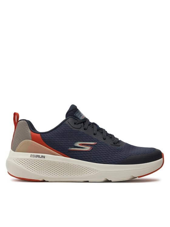 Pantofi pentru alergare Skechers Go Run Elevate 220189/NVOR Bleumarin