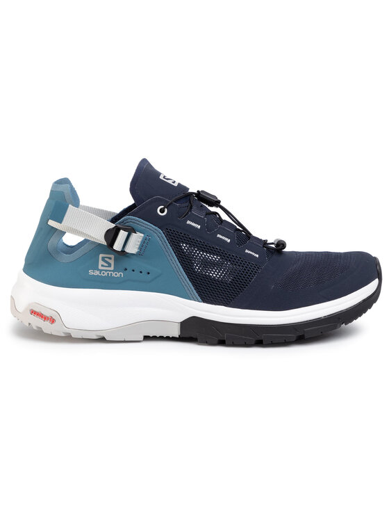 Salomon Salomon Batai Tech Amphib 4 409852 Tamsiai mėlyna