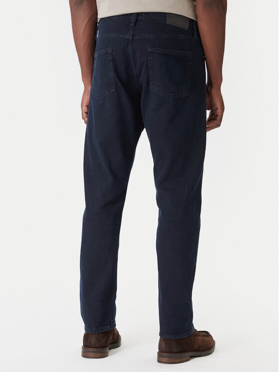 Jack & Jones Jack & Jones Farmer Chris Classic 12287740 Sötétkék Relaxed Fit