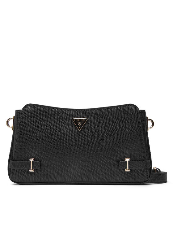 Geantă Guess HWZG96 57120 Negru