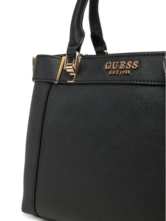 Guess Guess Torbica HWBG96 33060 Crna