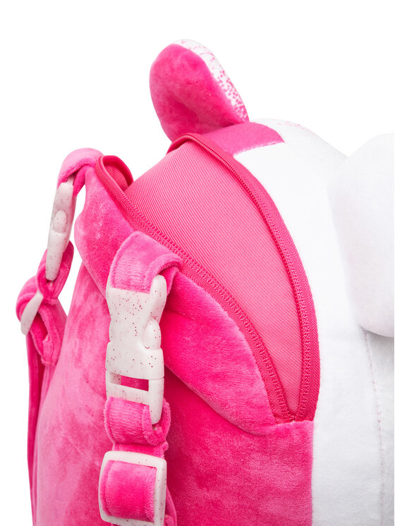 SPRAYGROUND SPRAYGROUND Ruksak 910B7653NSZ Ružičasta