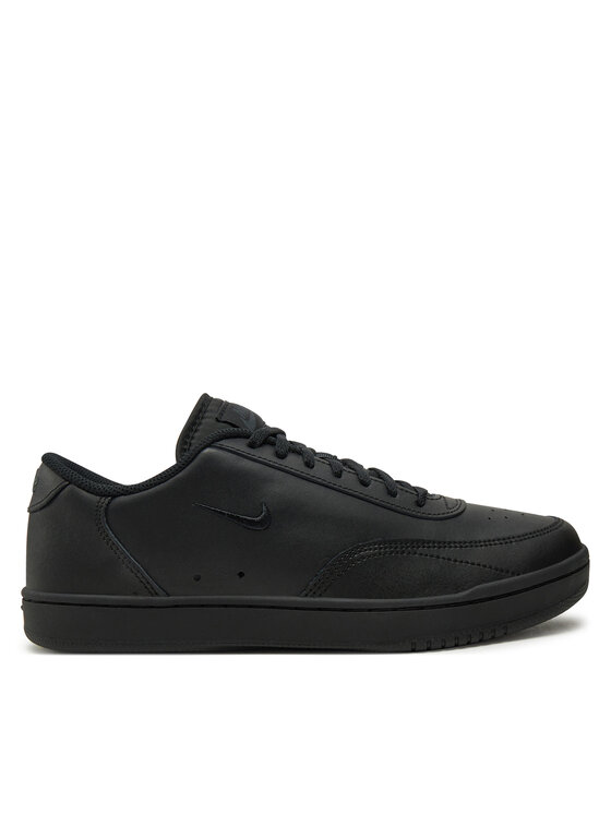 Sneakers Nike Court Vintage CJ1679 001 Negru