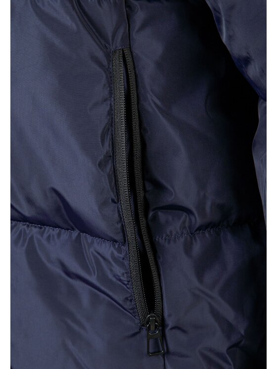 minoti minoti Kurtka zimowa 26wcoat7 Granatowy Parka Fit