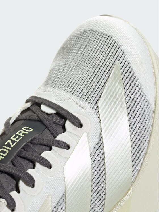 adidas adidas Skriešanas apavi 164681 Balts