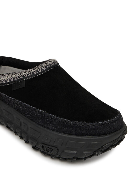 Ugg Ugg Natikači M Venture Daze 1154530 Črna