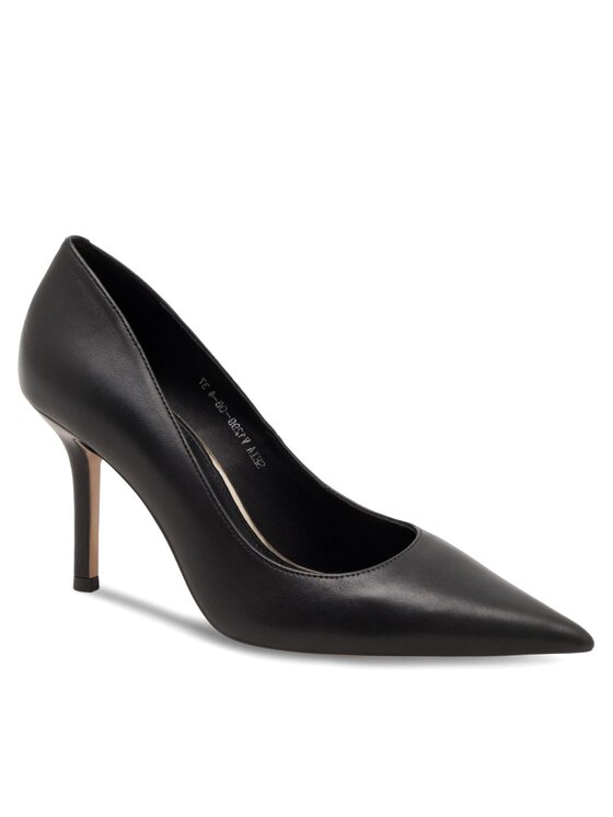 Gino Rossi Gino Rossi High Heels SEIA-V1299-08-4 Schwarz