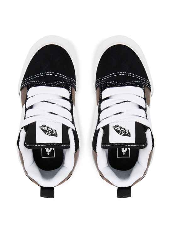 Vans Vans Tenisówki Kny Skool VN000CYU4Y41 Czarny