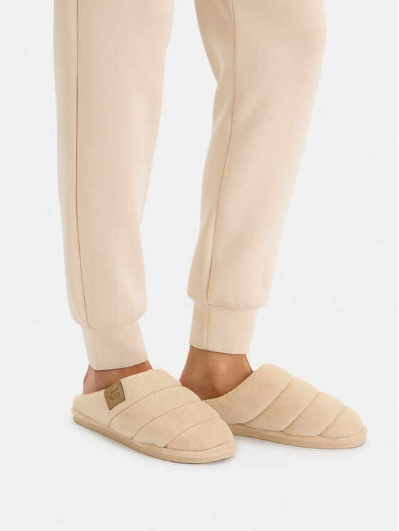 G-Star Raw G-Star Raw Naminės šlepetės CEO-WSS21717-01 Smėlio