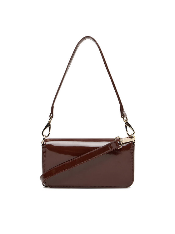 Nine West Nine West Kabelka CEO-MISSISIPI-I-LDA8009 Hnědá