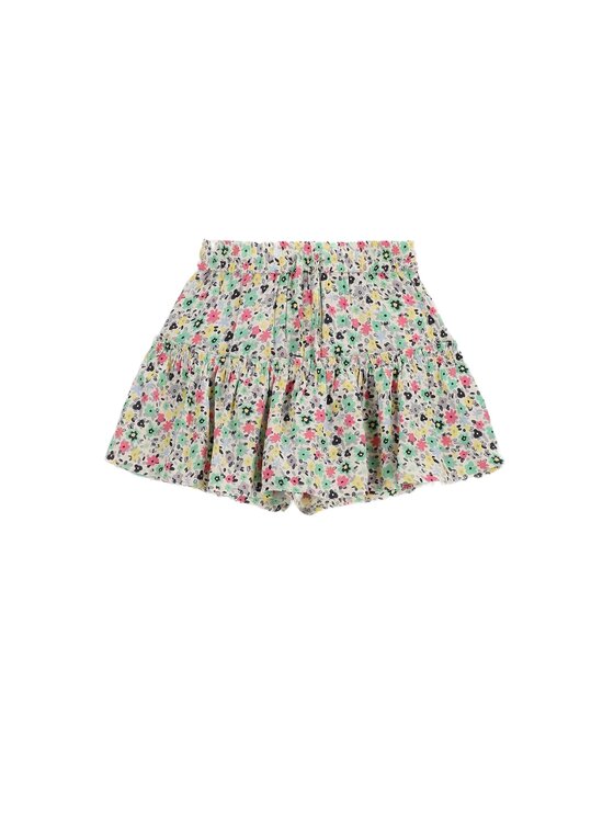 Coccodrillo Coccodrillo Bavlnené šortky WC6119402TGJ-022 Farebná Regular Fit