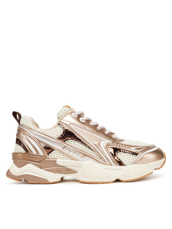 Steve Madden Sneakers Speedster-E SM19000122 Auriu