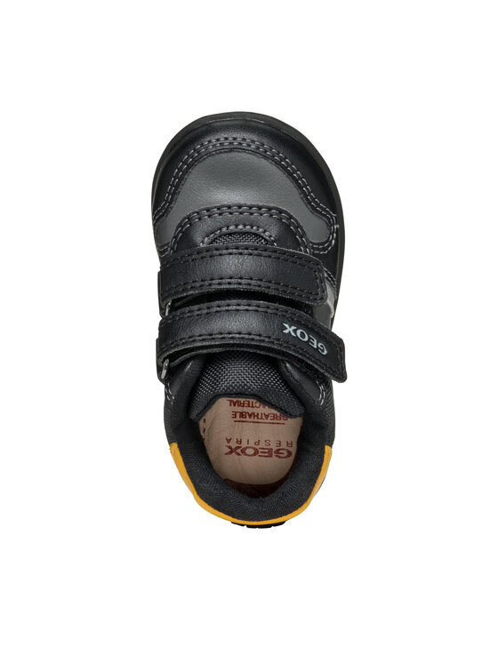 Geox Geox Tossud B Elthan Boy B461PB 000BC C9B2Q Must
