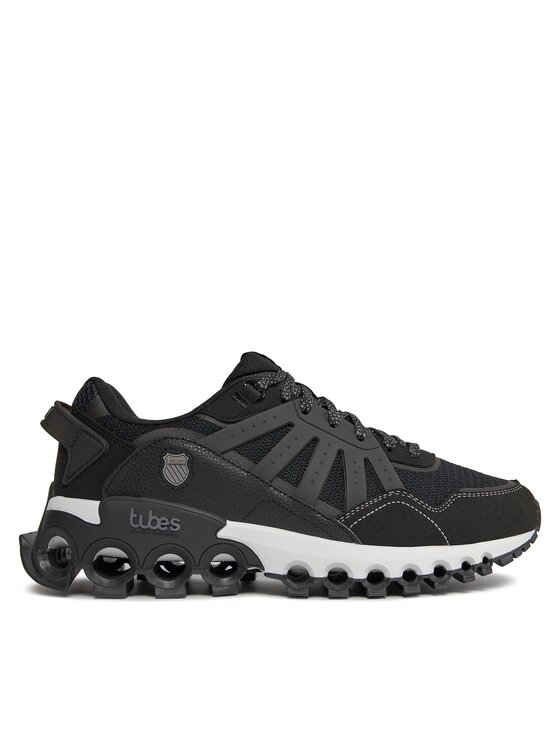 Sneakers K-Swiss Tubes Sport Trail 08540-065-M Negru