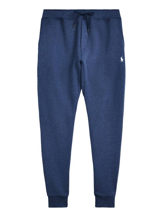 Polo Ralph Lauren Polo Ralph Lauren Спортивні штани 710881518021 Голубий Regular Fit