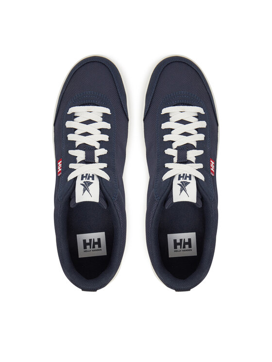 Helly Hansen Helly Hansen Sportcipők Halmstad 2 12027_597 Sötétkék