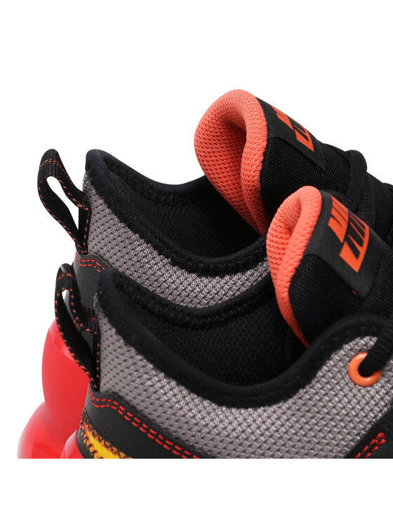 Nike Nike Снікерcи Air Max Impact CI1396 007 Сірий