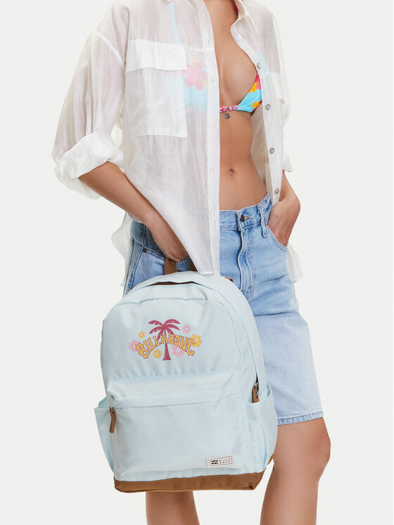 Billabong Billabong Раница BLB-KS-002-07 Син