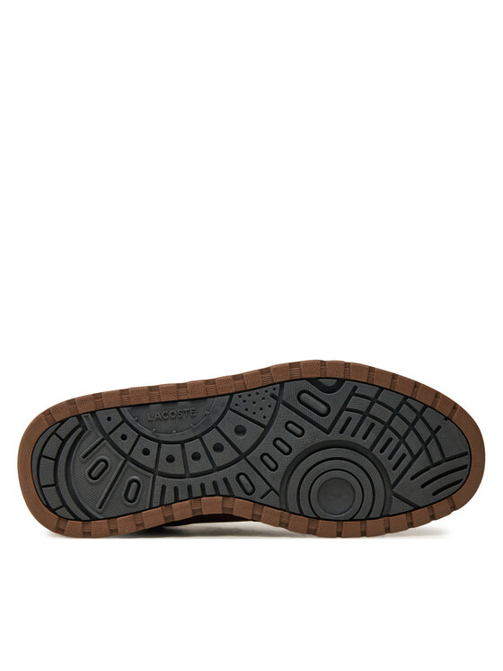 Lacoste Lacoste Снікерcи 748SMA0040 Коричневий