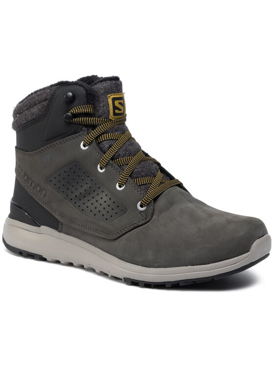 Salomon utility winter sales cs wp