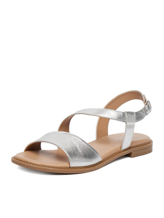 Lasocki Lasocki Σανδάλια CEO-EST-FIONA-33 Ασημί