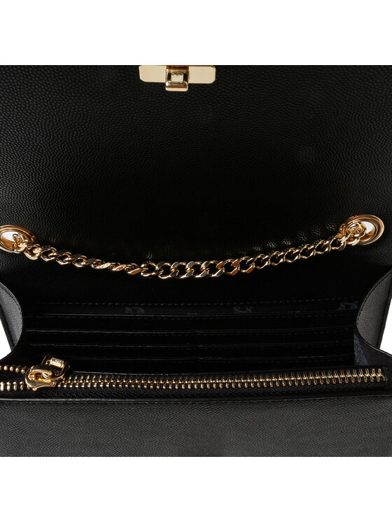 Steve Madden Steve Madden Torbica Bramone Crossbody SM13001312-02002-B-G Crna
