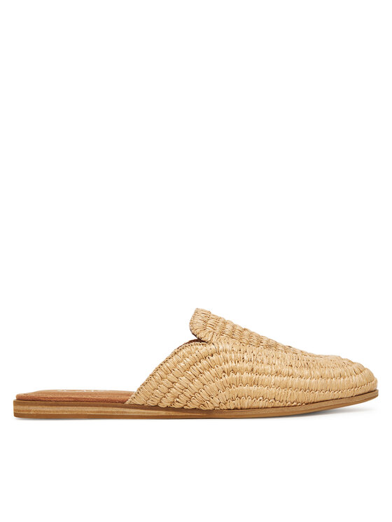 Şlapi Toms Jade 10022007 Bej