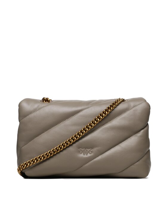 Pinko Love Puff Classic Schultertasche 100038 A0f2 O81q main image 1